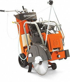 Швонарезчик бензиновый HUSQVARNA FS 513