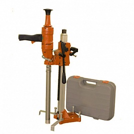 Установка алмазного бурения Diamaster CF 02-80