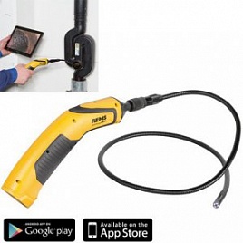 Камера-эндоскоп Rems CamScope Wi-Fi