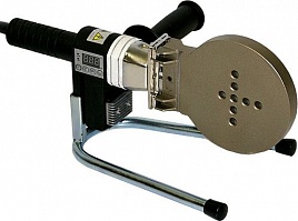 Аппарат для раструбной сварки KERN Welder R110E Аппарат для раструбной сварки KERN Welder R110E