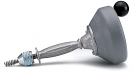 Ручная вертушка RIDGID K-25 Ручная вертушка RIDGID K-25