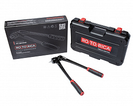 Ручной труборасширитель Rotorica Super Expander