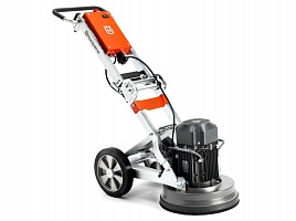 Шлифовальная машина HUSQVARNA PG 400