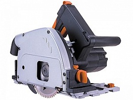 Ручная циркулярная пила по дереву MESSER DS1600 Ручная циркулярная пила по дереву MESSER DS1600