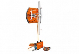 Стенорезная машина HUSQVARNA WS 482 HF Стенорезная машина HUSQVARNA WS 482 HF