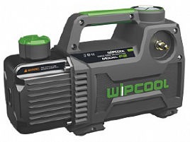 Одноступенчатые вакуумные насосы WIPCOOL серии F Одноступенчатые вакуумные насосы WIPCOOL серии F