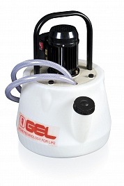 Промывочный насос GEL BOY C 10 Промывочный насос GEL BOY C 10