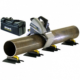 Электрический труборез Exact PipeCut 280E Электрический труборез Exact PipeCut 280E