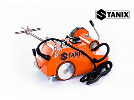 Аппарат горячего воздуха STANIX FLOORMASTER Аппарат горячего воздуха STANIX FLOORMASTER