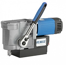 Магнитный сверлильный станок FE Powertools FE 36 SX Магнитный сверлильный станок FE Powertools FE 36 SX