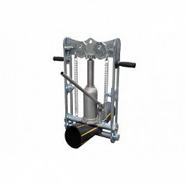 Передавливатель Ritmo 20-200 мм Передавливатель Ritmo 20-200 мм
