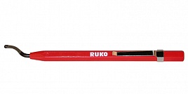 Гратосниматель со встроенным лезвием Ruko E100 HSS Гратосниматель со встроенным лезвием Ruko E100 HSS