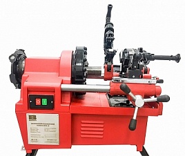 Резьбонарезной станок BREXIT B-Matic 2B