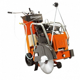 Швонарезчик бензиновый HUSQVARNA FS 524 Швонарезчик бензиновый HUSQVARNA FS 524