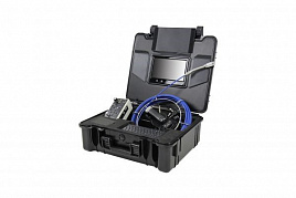 Телеинспекционная система WOPSON A2-C23AB (50 м) Телеинспекционная система WOPSON A2-C23AB (50 м)