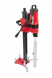 Установка алмазного бурения MESSER DM250E-P Установка алмазного бурения MESSER DM250E-P