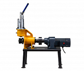 Желобонакатной станок Esson ElectricGRO-12B Желобонакатной станок Esson ElectricGRO-12B