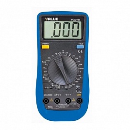 Мультиметр Value VDM-151 Мультиметр Value VDM-151
