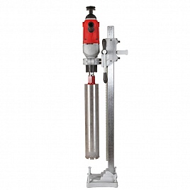 Установка алмазного бурения Voll V-Drill 165