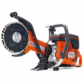 Бензорез HUSQVARNA K 760 Cut-n-Break Бензорез HUSQVARNA K 760 Cut-n-Break