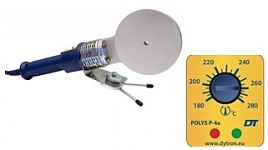 Аппарат для муфтовой сварки Dytron Polys P-4a 1200W