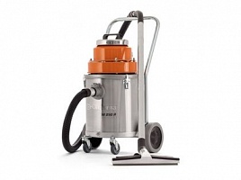 Промышленный пылесос HUSQVARNA W 250 P