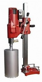 Установка алмазного бурения Сатурн OB-255