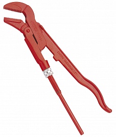 Газовый ключ 0105 Virax 45° Газовый ключ 0105 Virax 45°