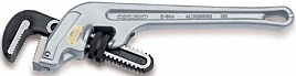 Алюминиевый концевой трубный ключ Ridgid