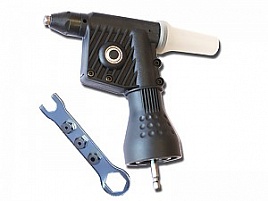 Насадка-заклепочник MESSER ARA-48 на шуруповерт Насадка-заклепочник MESSER ARA-48 на шуруповерт