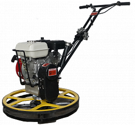 Бензиновая затирочная машина STEM Techno SPT241 Бензиновая затирочная машина STEM Techno SPT241