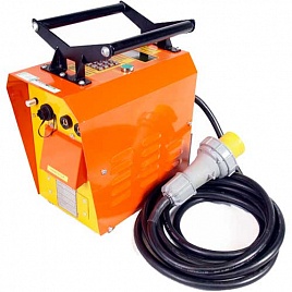Электромуфтовый сварочный аппарат ADVANCE Welding ATS HP Электромуфтовый сварочный аппарат ADVANCE Welding ATS HP