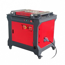 Станок для гибки арматуры GW42 STEM Techno Станок для гибки арматуры GW42 STEM Techno