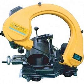 Ленточная пила REX MANTIS 270A Ленточная пила REX MANTIS 270A