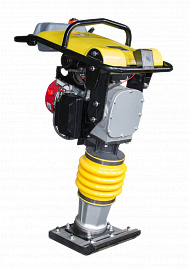 Бензиновая вибротрамбовка STEM Techno STR 82