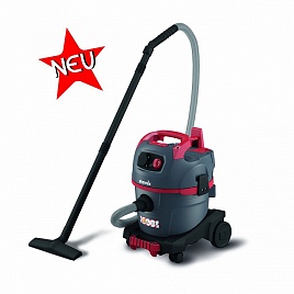 Строительный пылесос Starmix uClean ARDL 1420 EHP Строительный пылесос Starmix uClean ARDL 1420 EHP