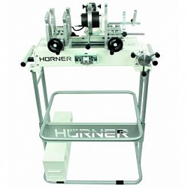 Сварочная машина для раструбной сварки HURNER HWT 125 SW Сварочная машина для раструбной сварки HURNER HWT 125 SW