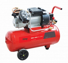 Компрессор масляный Fubag VDC 400/50 СМ3 Компрессор масляный Fubag VDC 400/50 СМ3
