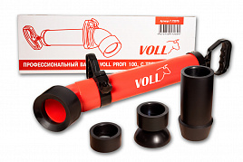 Профессиональный вантуз VOLL PROFI 100 Профессиональный вантуз VOLL PROFI 100
