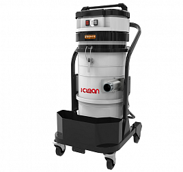 Промышленный пылесос COYNCO iClean 235