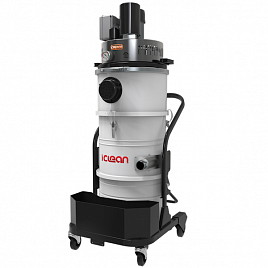 Промышленный пылесос COYNCO iClean ST 3