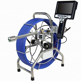 Телеинспекционная система Shtall W-B3-C38 Телеинспекционная система Shtall W-B3-C38