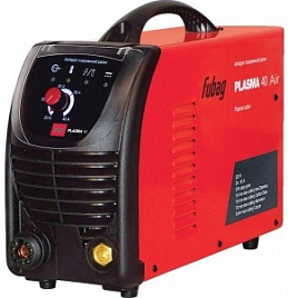 Плазморез Fubag PLASMA 40 AIR Плазморез Fubag PLASMA 40 AIR