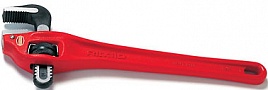 Коленчатый трубный ключ RIDGID