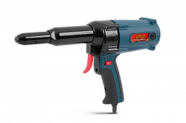 Электрический заклепочник MESSER TAC500 Электрический заклепочник MESSER TAC500