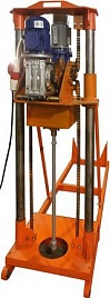 Буровая установка RANER-1500 Буровая установка RANER-1500