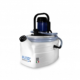 Промывочный насос Pump ELIMINATE 55 V4V Промывочный насос Pump ELIMINATE 55 V4V