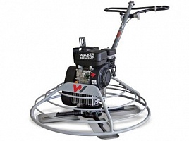 Бензиновая затирочная машина HUSQVARNA MCT 36-5 Бензиновая затирочная машина HUSQVARNA MCT 36-5