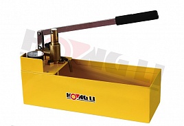 Опрессовочный насос HONGLI HSY30-5