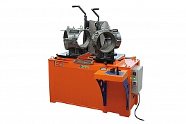 Сварочная машина для изготовления фитингов Ritmo ALFA 400 EASY LIFE
